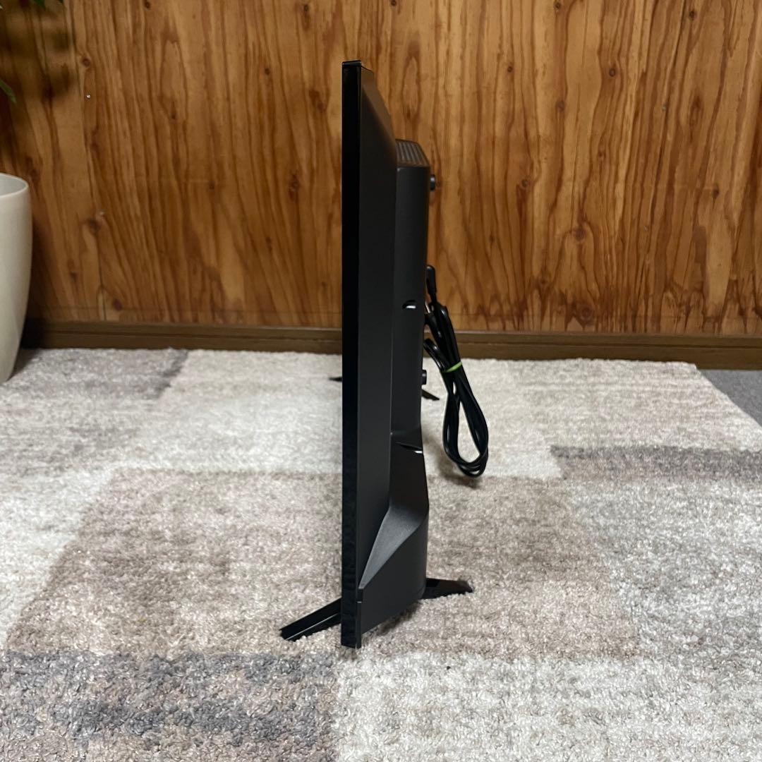 都内23区送料無料✨ハイセンス✨ 32インチ液晶テレビ　32K30 2019年製