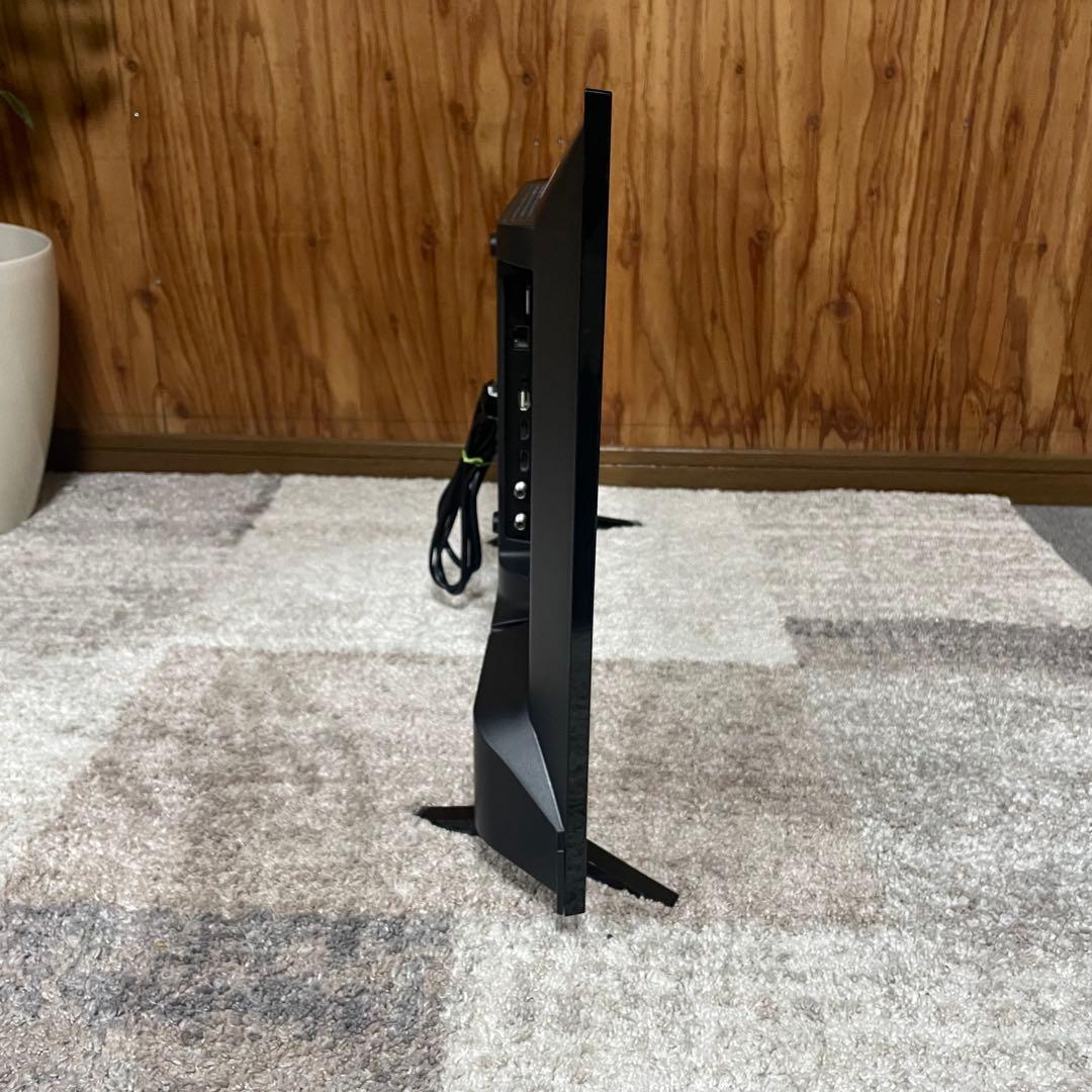 都内23区送料無料✨ハイセンス✨ 32インチ液晶テレビ　32K30 2019年製