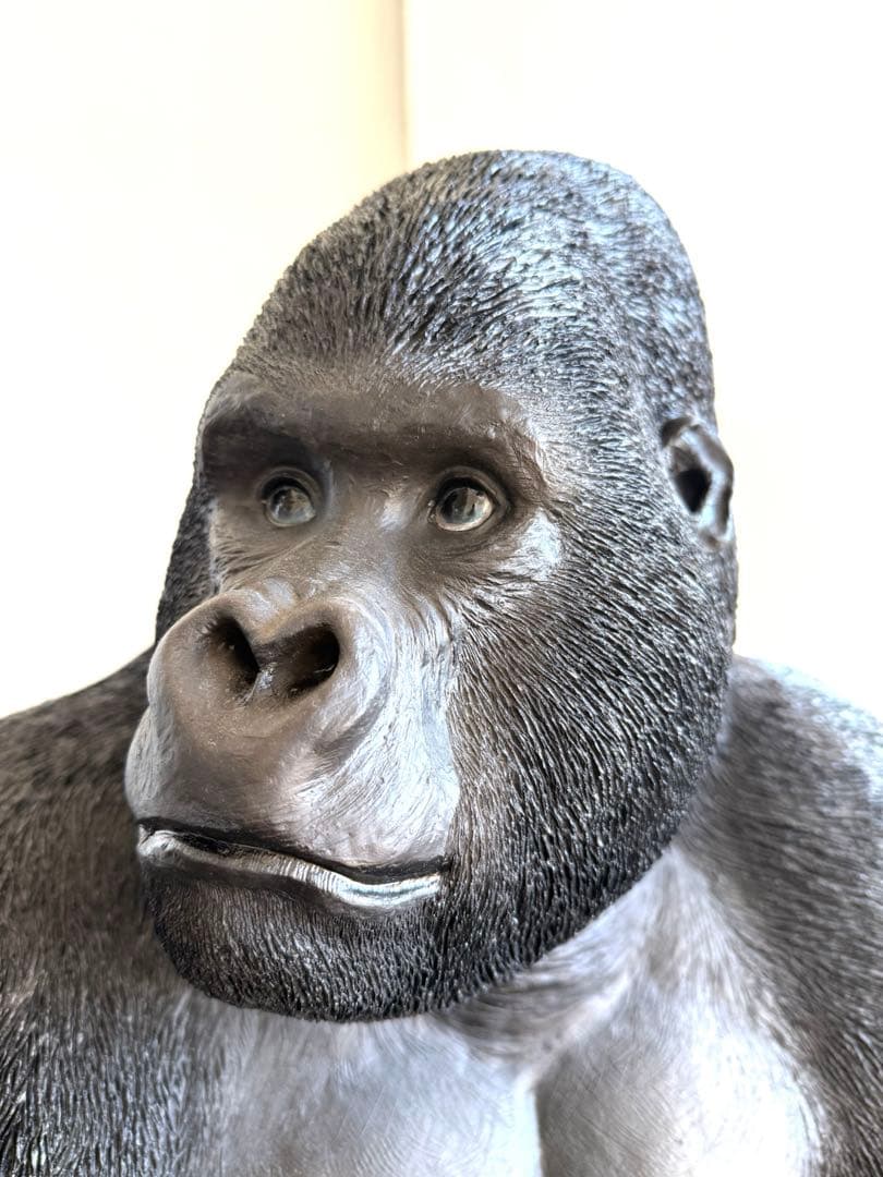 KARE モンキーゴリラ サイドXL-R デコフィギア