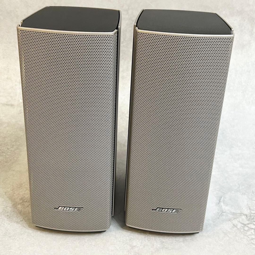 BOSE Companion 20 アクティブスピーカー スピーカー