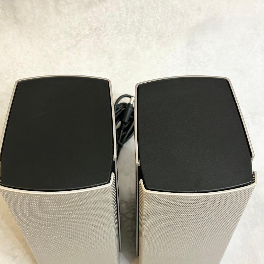 BOSE Companion 20 アクティブスピーカー スピーカー