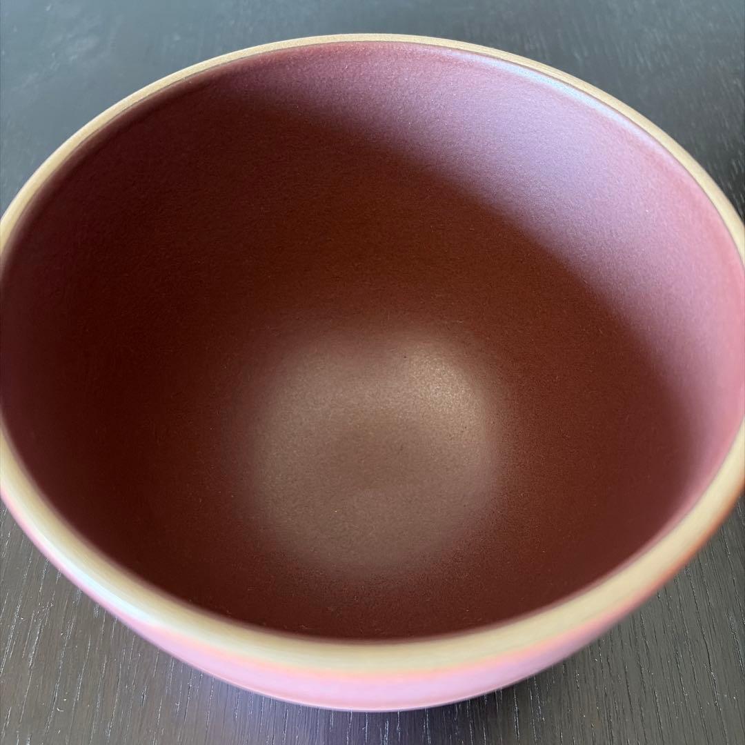 ヒースセラミックス Heath Ceramics ボウル