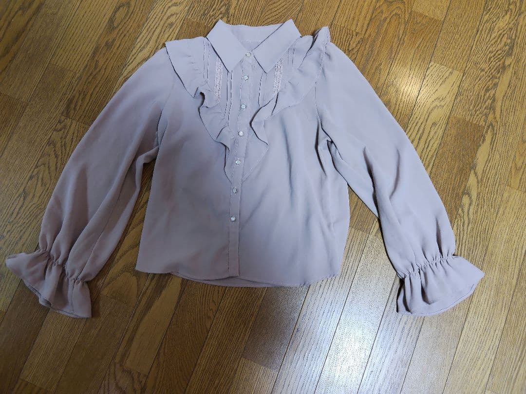 量産型　地雷系　ブラウス　まとめ売り