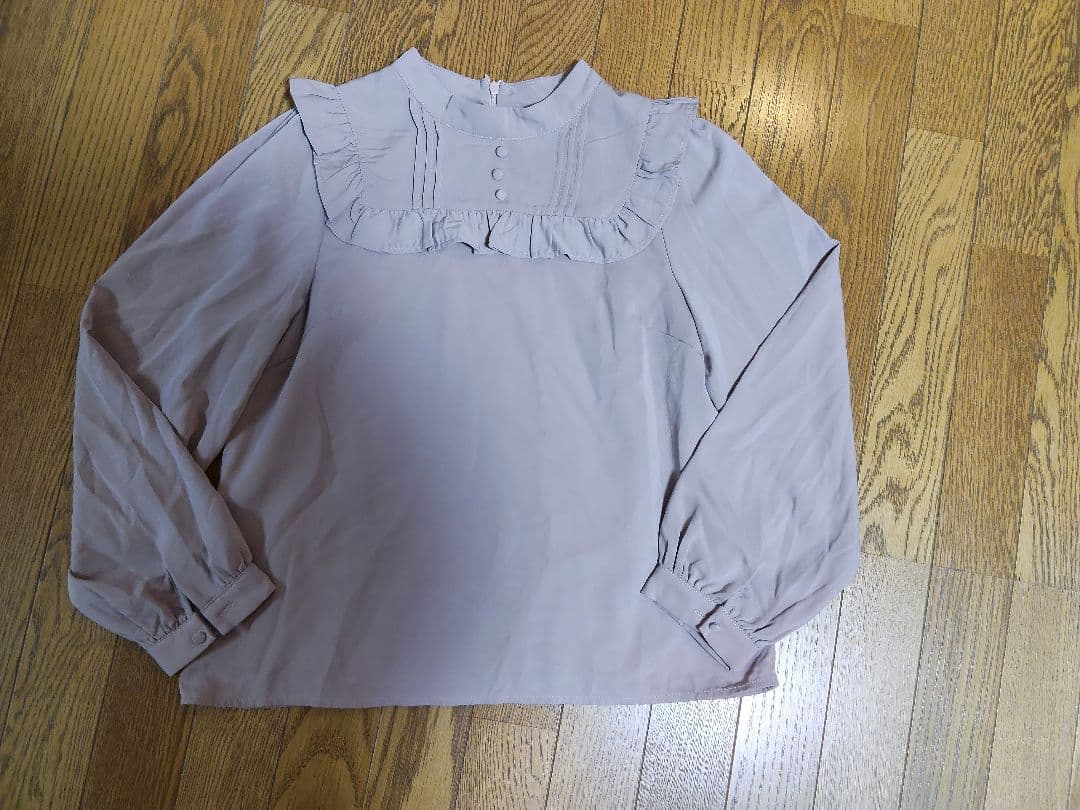 量産型　地雷系　ブラウス　まとめ売り