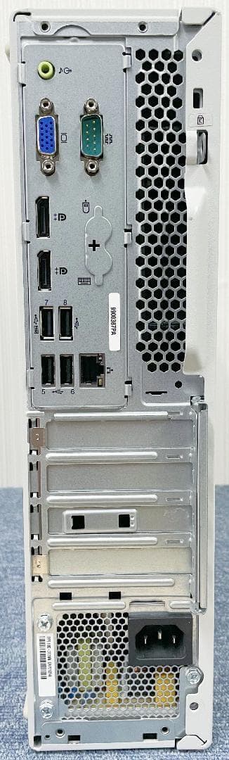 NECデスクトップPC　Windows11　オフィス付き　SSD512GB　無線