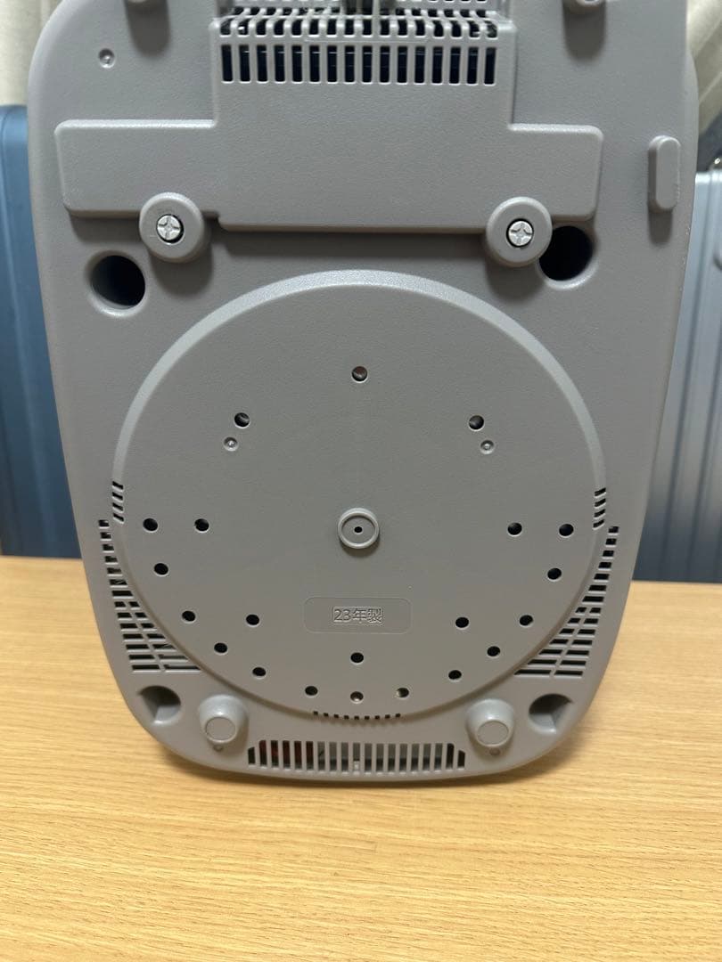 【象印炎舞炊き】圧力IH炊飯器NW-PV10 2023年製