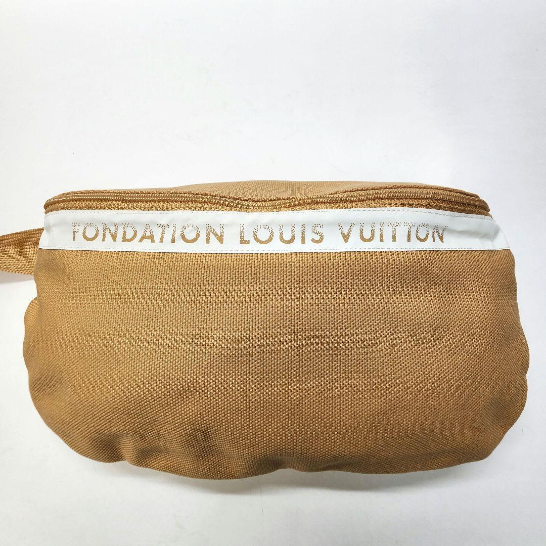 【新品】FONDATION LOUIS VUITTON ルイヴィトン美術館