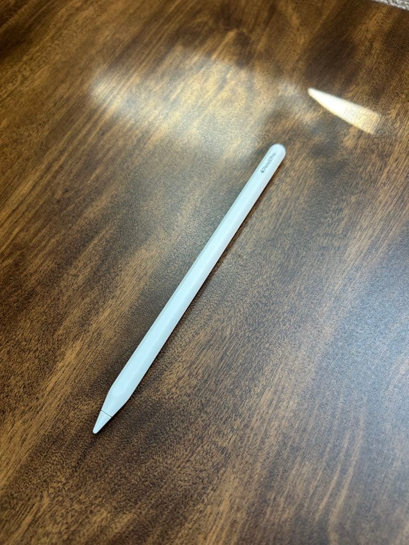 ★値下げ★ iPad mini A17 Pro apple pencil pro