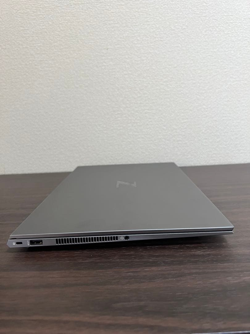 Windowsノート本体 HP ZBook Studio G8 i7-11800H 32G T1200