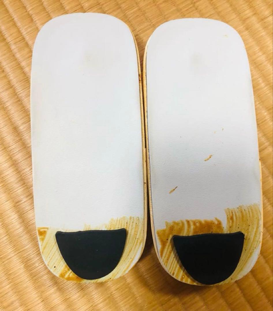 【7歳用訳あり一部新品未使用品】着物一式 黒と白 伝統的な和柄