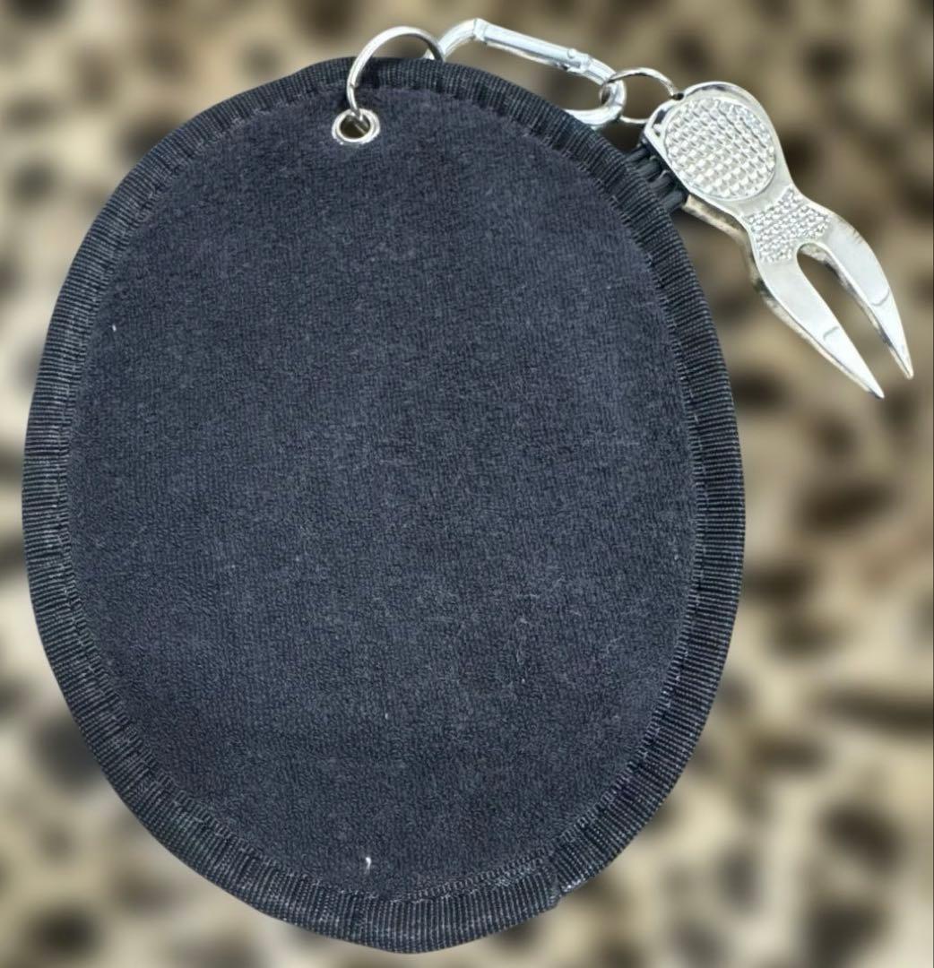 パーリーゲイツ　マスターバニーエディション　ジャックバニー　ノベルティ小物セット