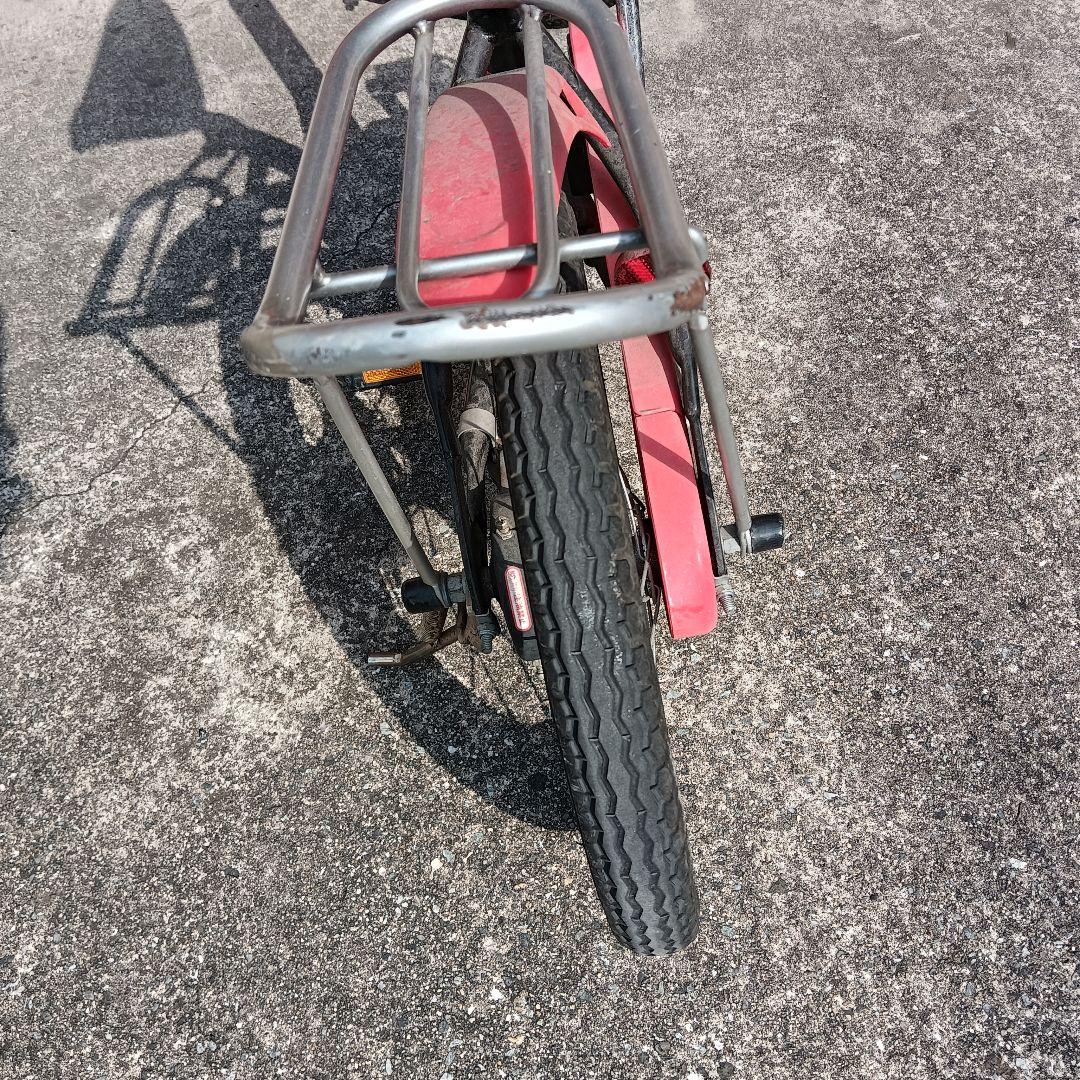 ブリヂストン　16インチ