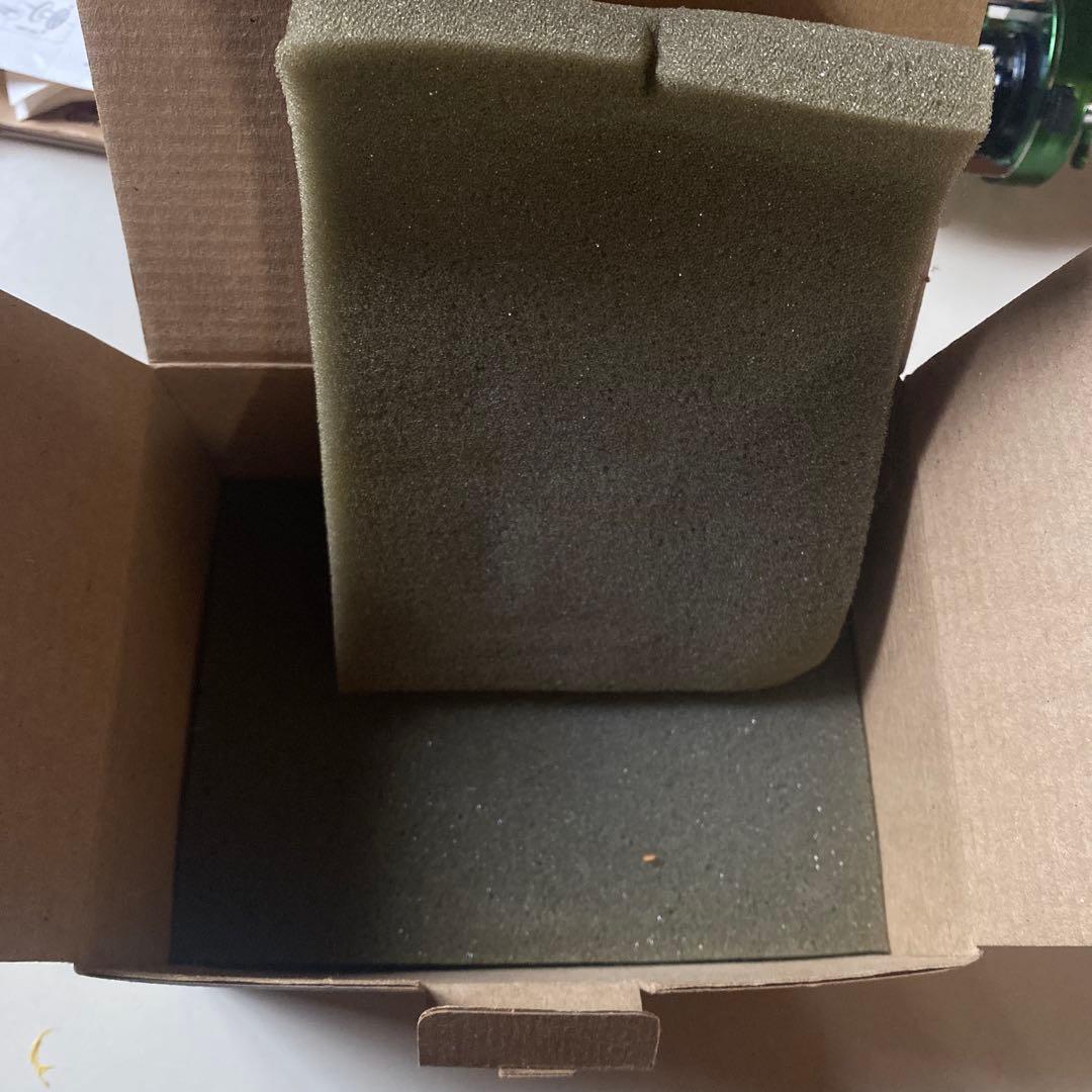 ABU AMBASSADEUR 2500C （Green）