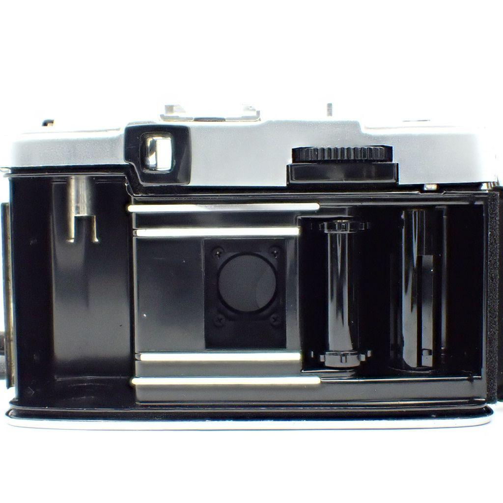 【動作確認済】OLYMPUS PEN EE-3 純正ケース&初期保証付
