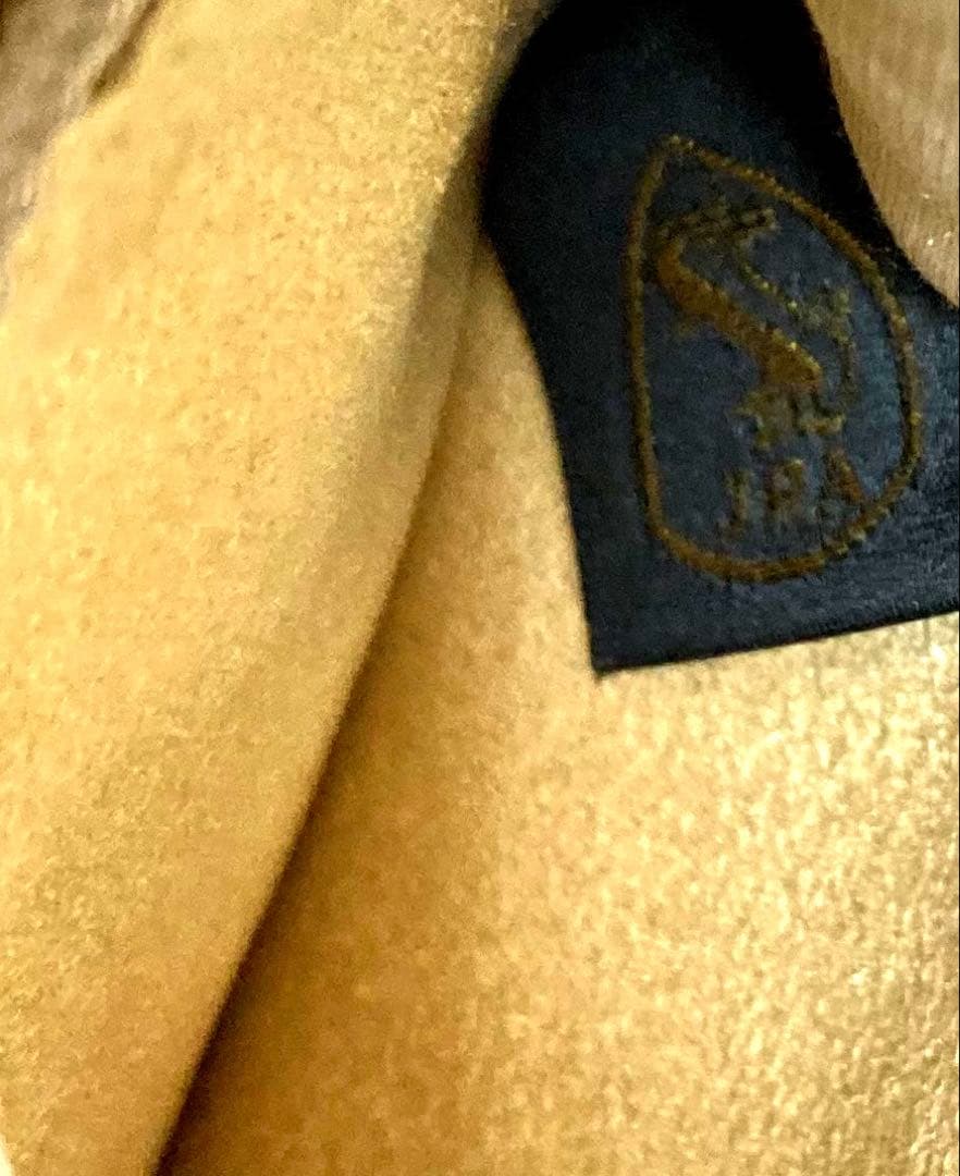 極美品　JRA クロコダイル　スマホショルダー　 サコッシュ　エキゾチック