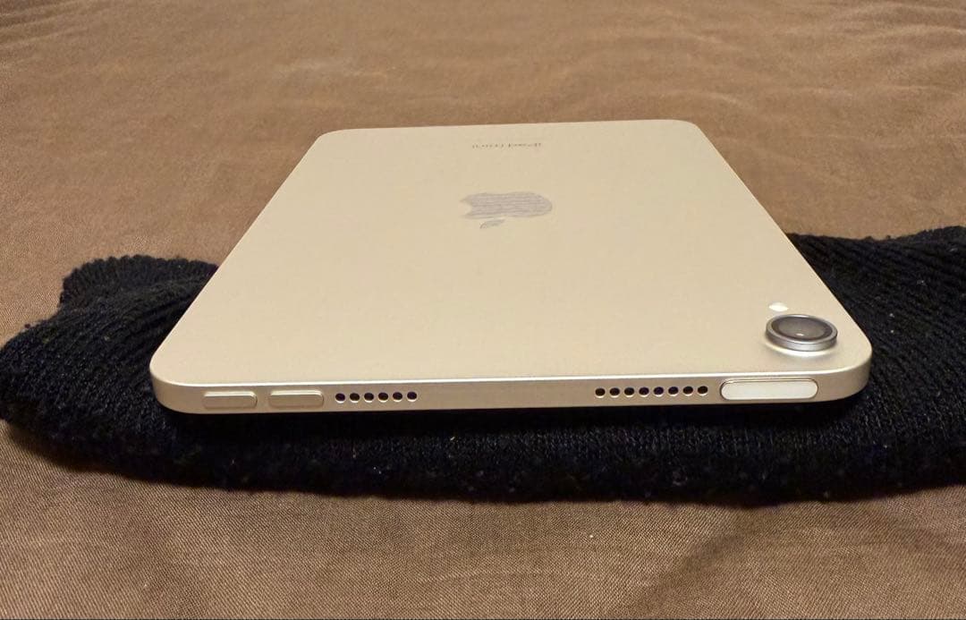 iPad本体 ipadminiA17pro256GB(wifi)+ApplePencilPro