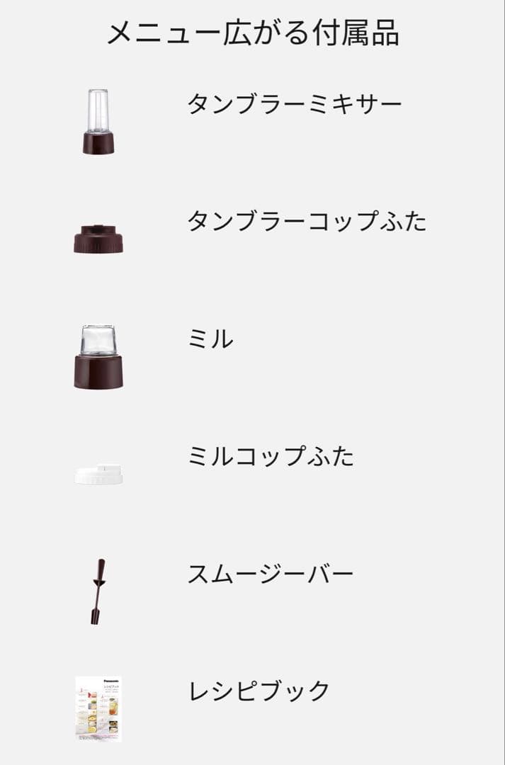 S*e様 Panasonic ファイバー ミキサー MX-X701