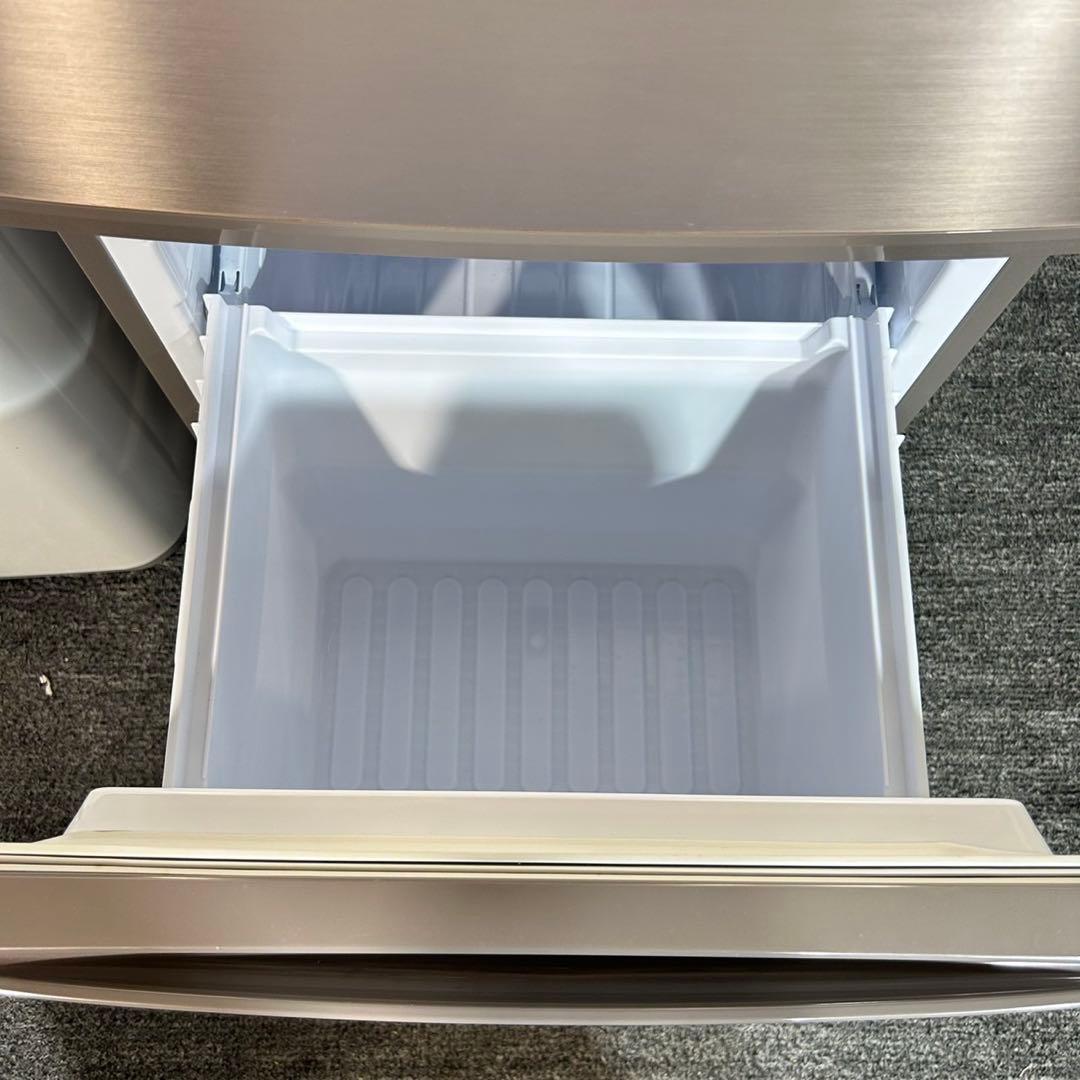 SHARP 生活家電2点セット 冷蔵庫 洗濯機 1人暮しG057