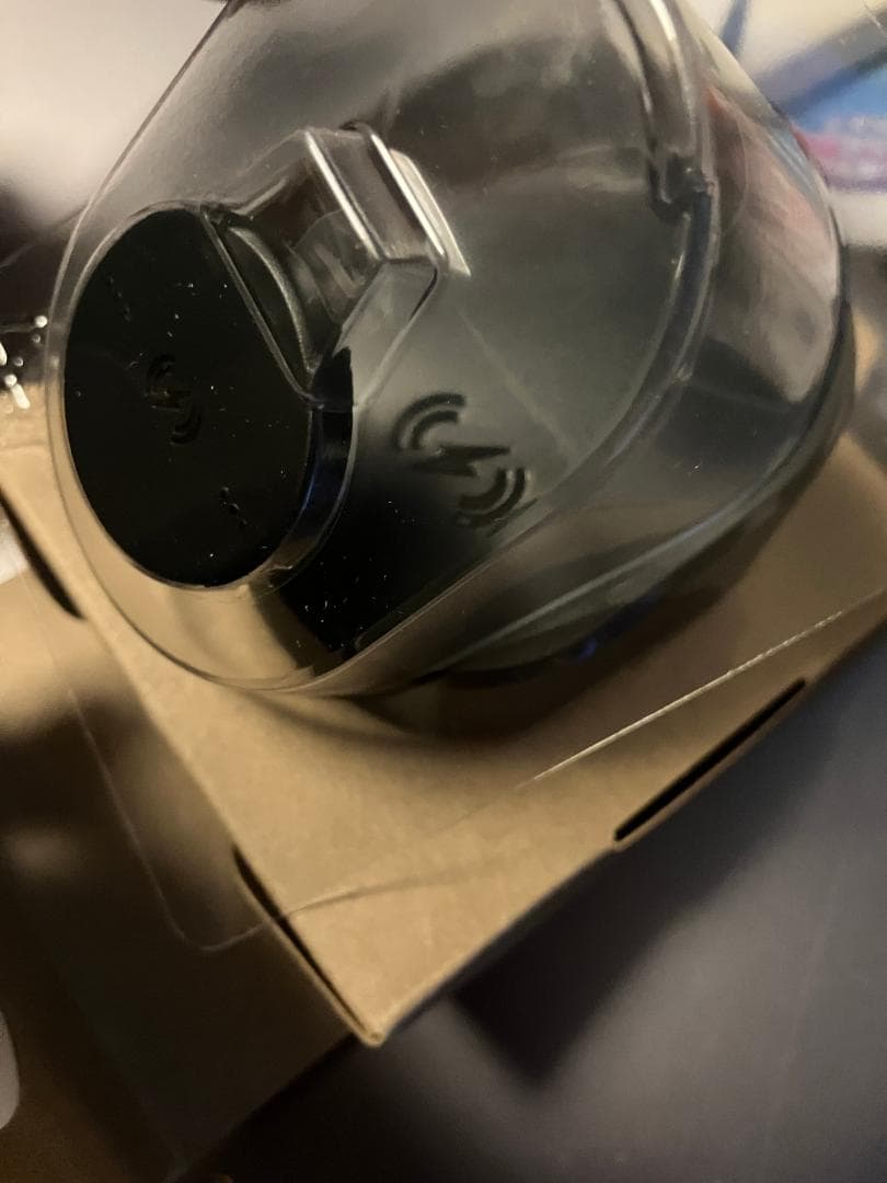 Razer Mouse Dock Pro マグネット式ワイヤレス充電 4KHz