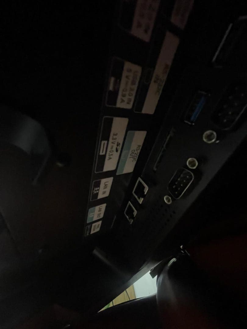 Lg ultrastretch 86BH5C -B 86インチ　2台セット