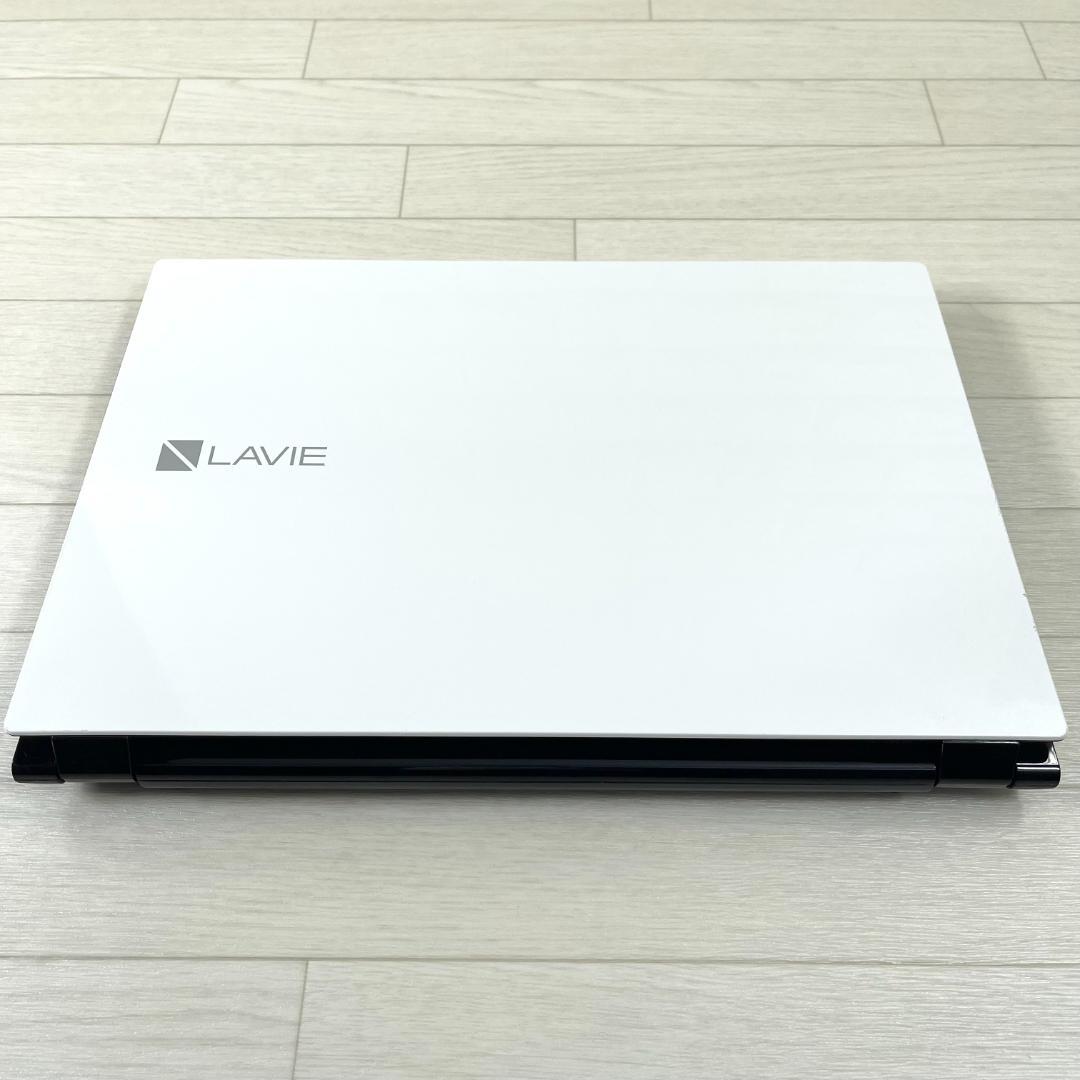 NEC LAVIE i7 新品SSD メモリ16G オフィス付き ノートパソコン