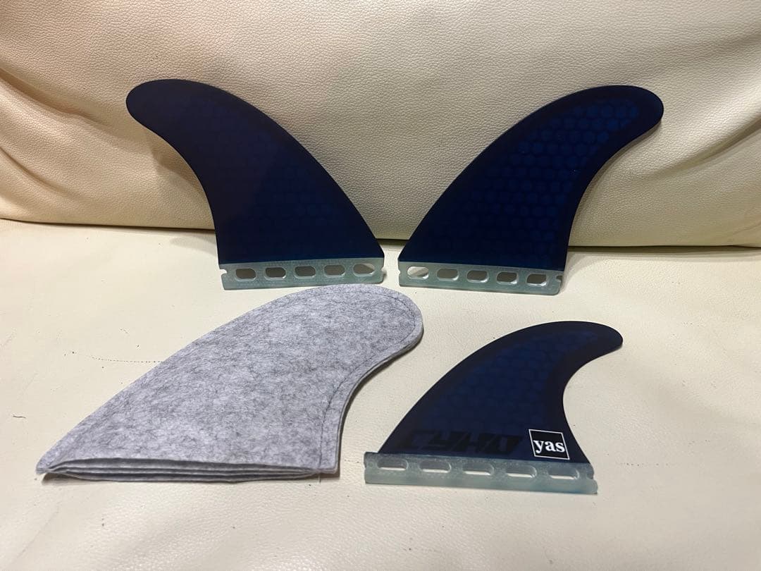 売り切れ必至！cykoサイコ yas スラスター　フューチャーBOXトライ