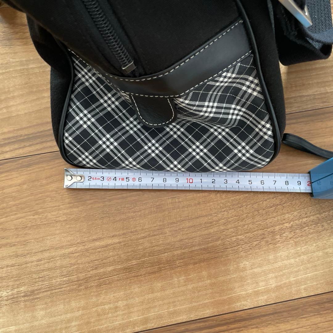Burberry Golf レディース バッグ