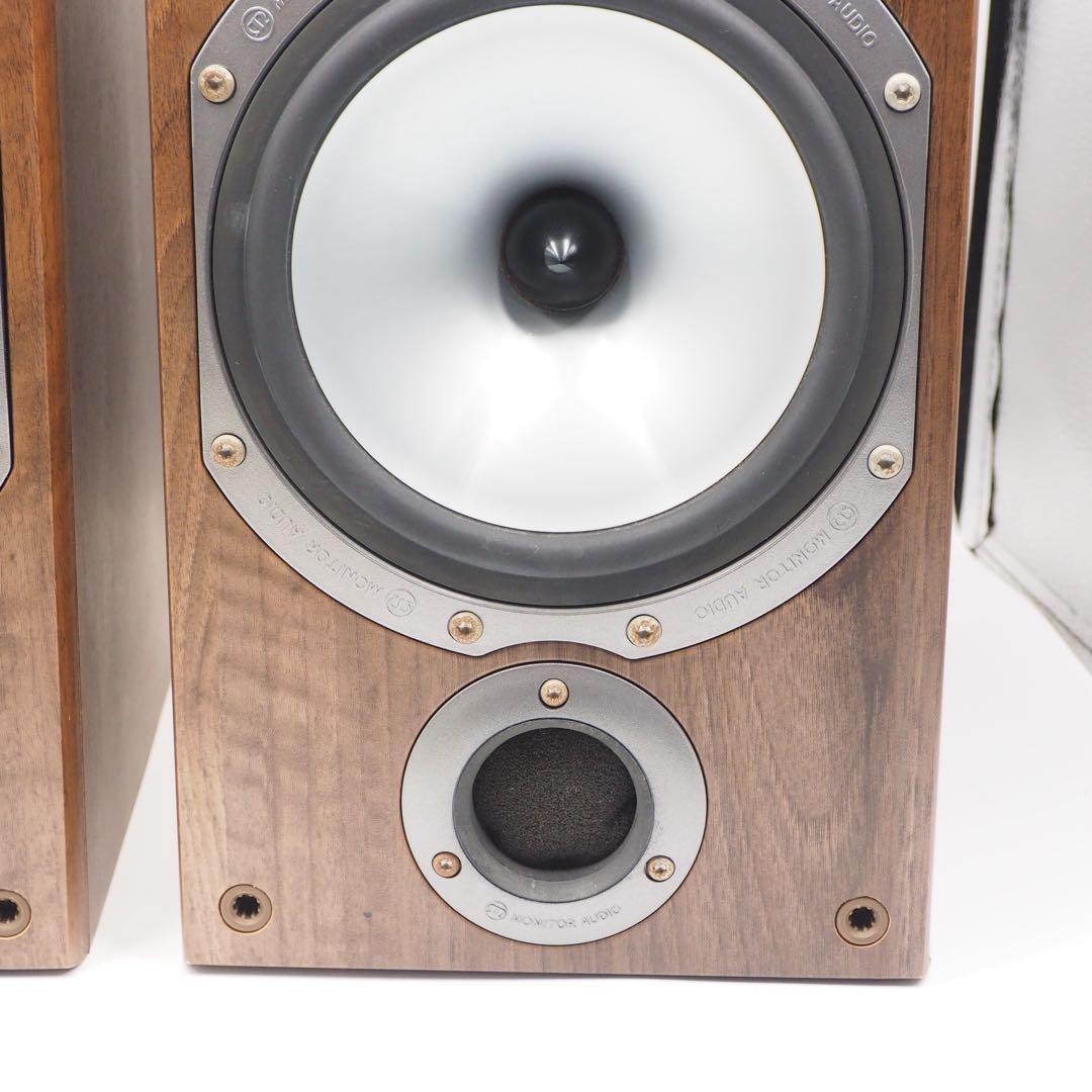 Monitor Audio Bronze BR2 スピーカー 音出し確認済み