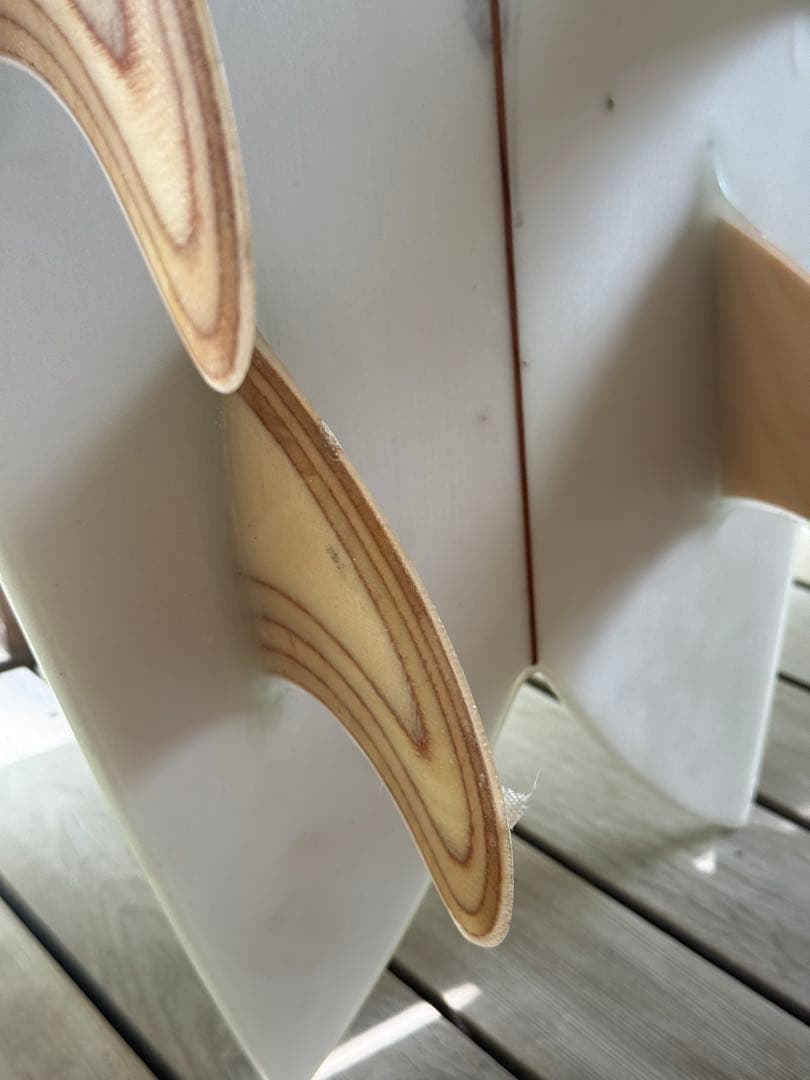 サーフィン・ボディボード Christenson surfboard 6,0