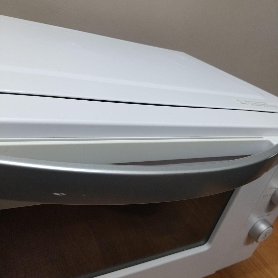 MA④4 SHARP シャープ 電子レンジ 20年製 RE-F18A