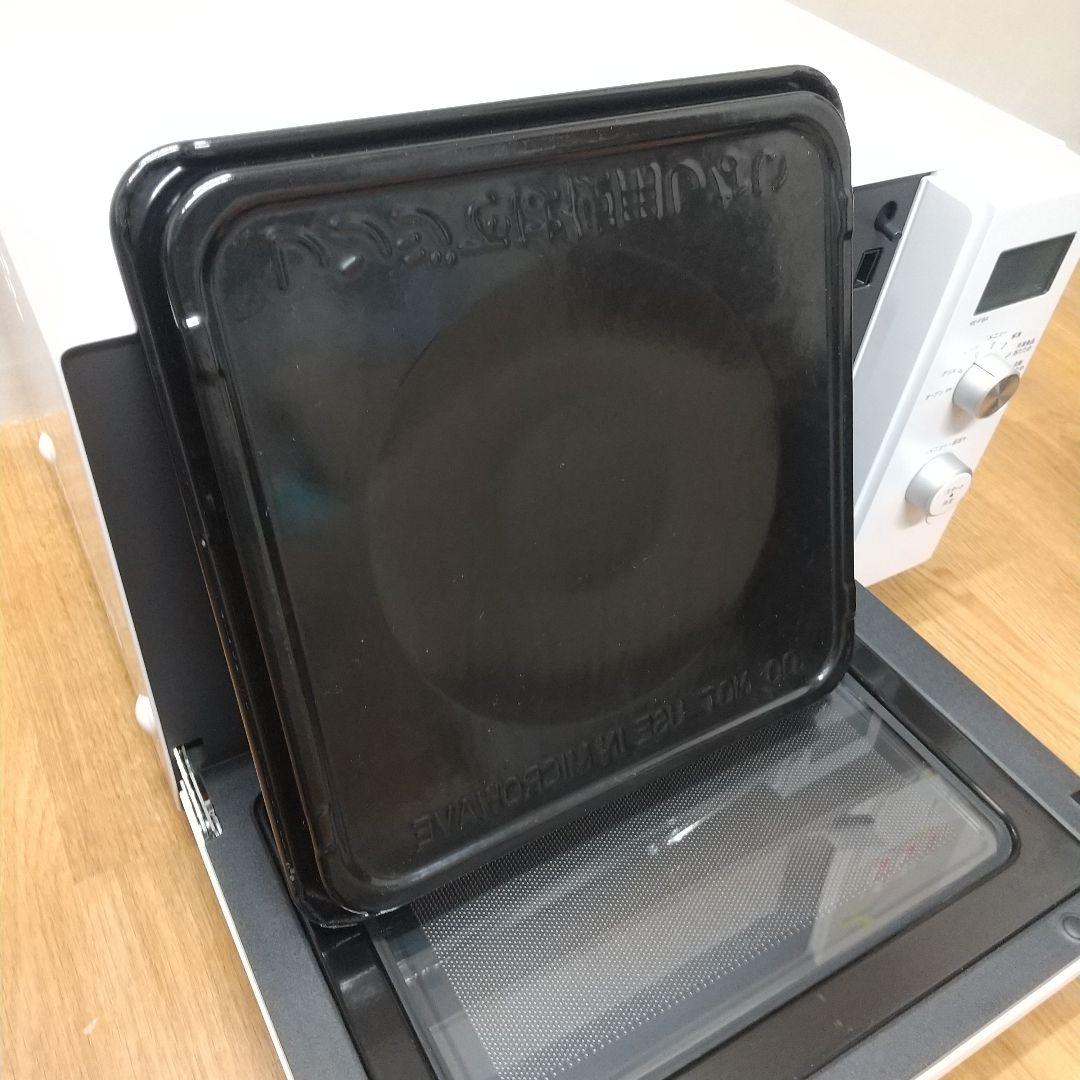 MA④4 SHARP シャープ 電子レンジ 20年製 RE-F18A