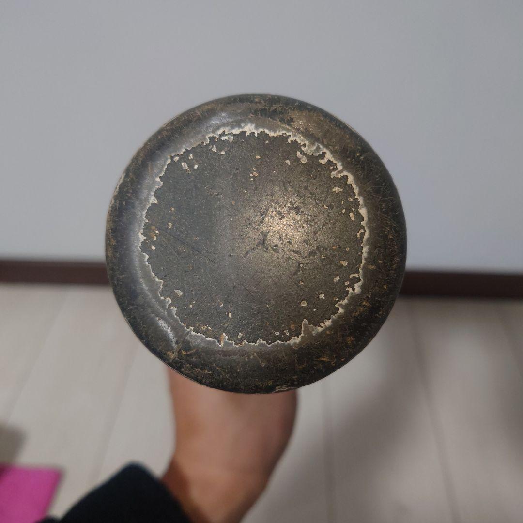 MONSTER B.C. BLACK CANNON 軟式バット