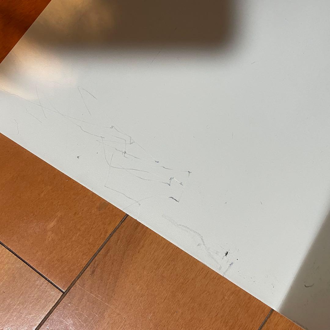 無印良品　スタッキングシェルフ　コの字棚　4個