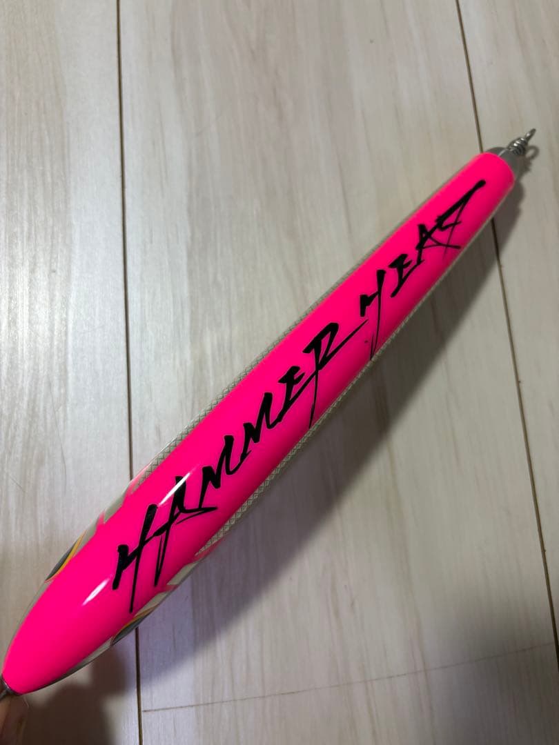 【未使用❗️】チェリーボーイ240 ハンマーヘッド