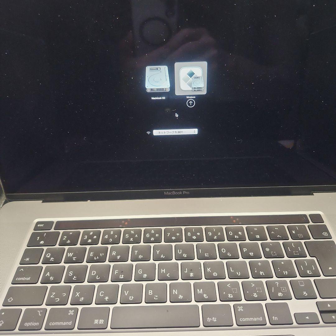 Y*a様 Apple MacBook Pro (2019) 本体16inch