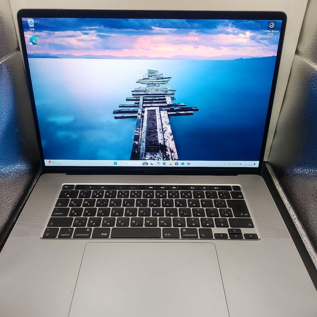 Y*a様 Apple MacBook Pro (2019) 本体16inch