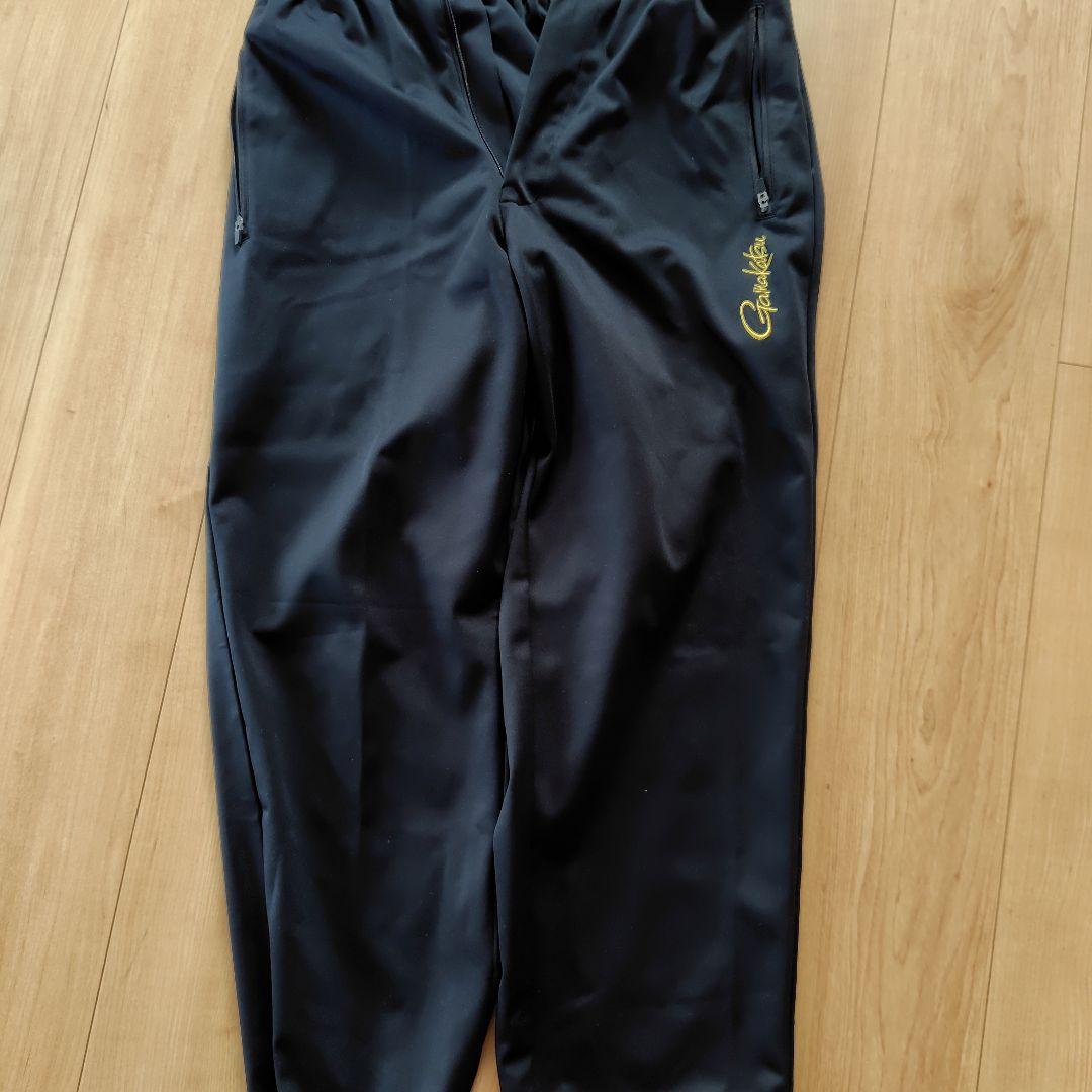 Gamakatsu ジャージ