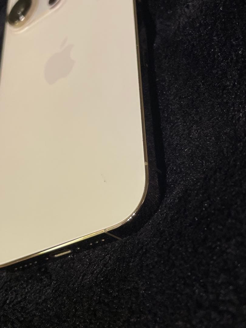 Apple iPhone 14Pro シルバー本体　SIMフリー