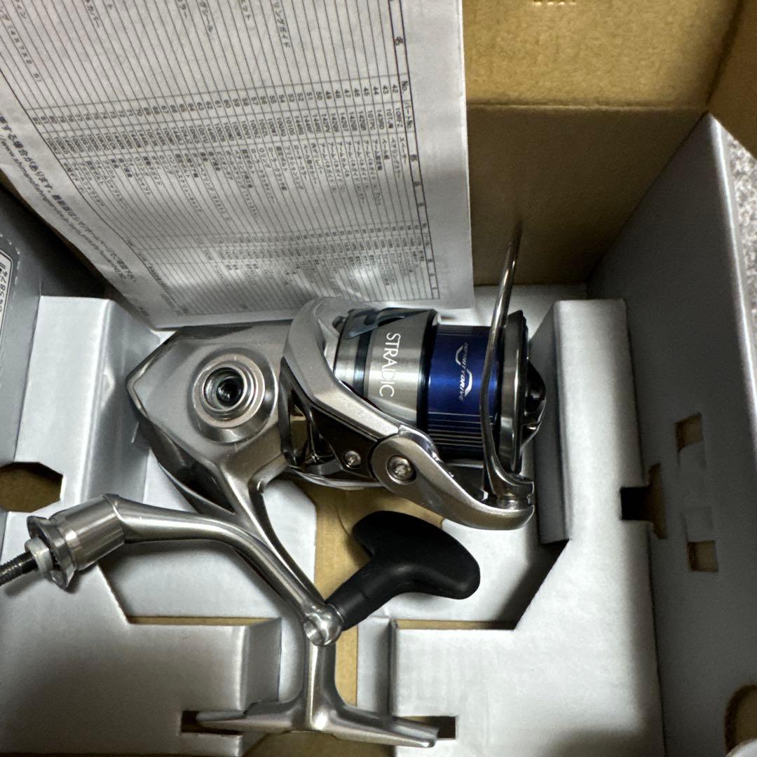 23ストラディックC3000HG