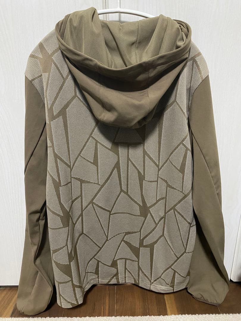 Babolat バボラ VS ストレッチジャケットXL 長袖 テニスウェア