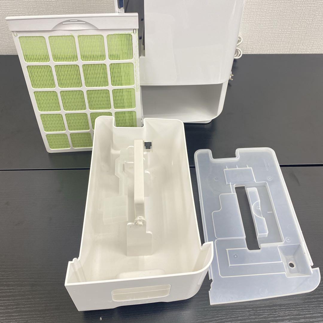 送料込み＊トヨトミ 衣類乾燥除湿機 2021年製＊0826-1