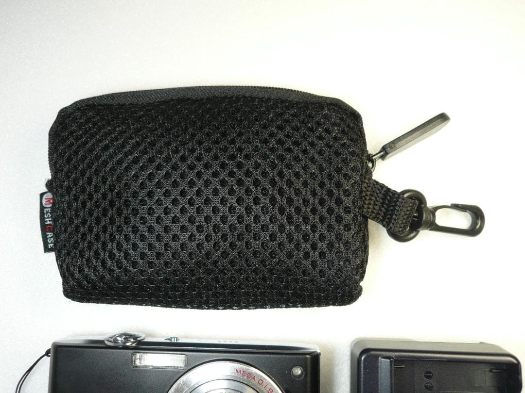 LUMIX★DMC-FX35⚠️必読有⭕️安心の実働品★光学４倍★1010万画素