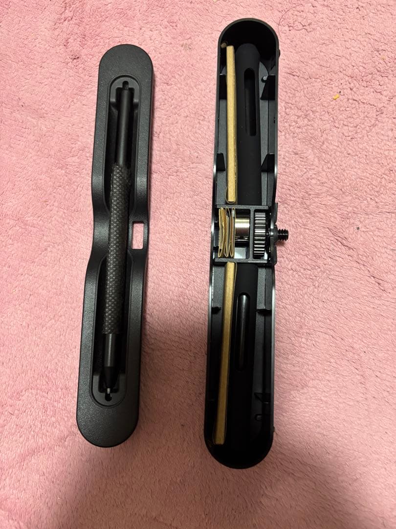 wacom Cintiq Pro 27 DTH271K0D（液晶タブレット）