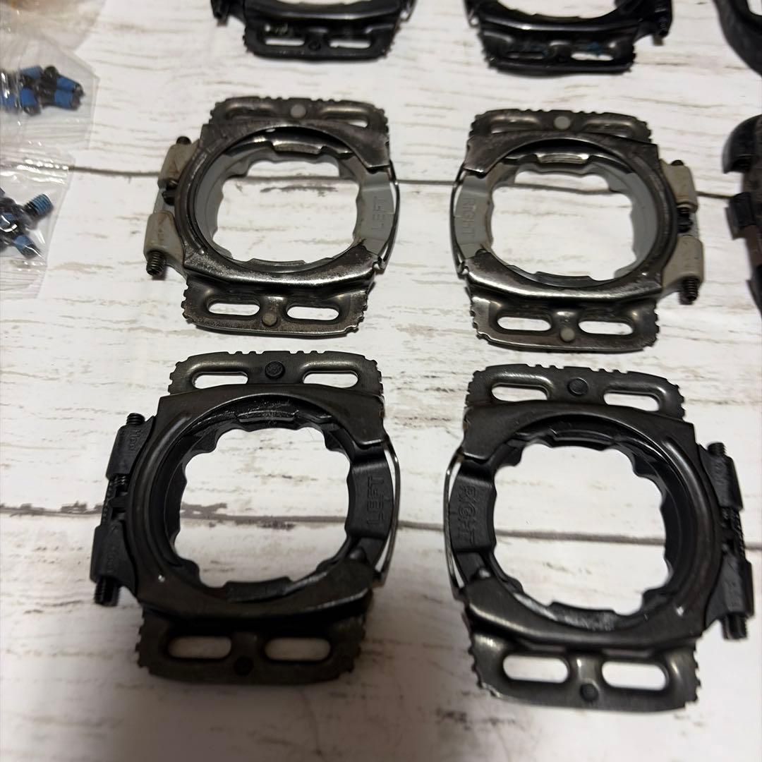 SPEEDPLAY セット イージー&スタンダード テンション 未使用部品もアリ