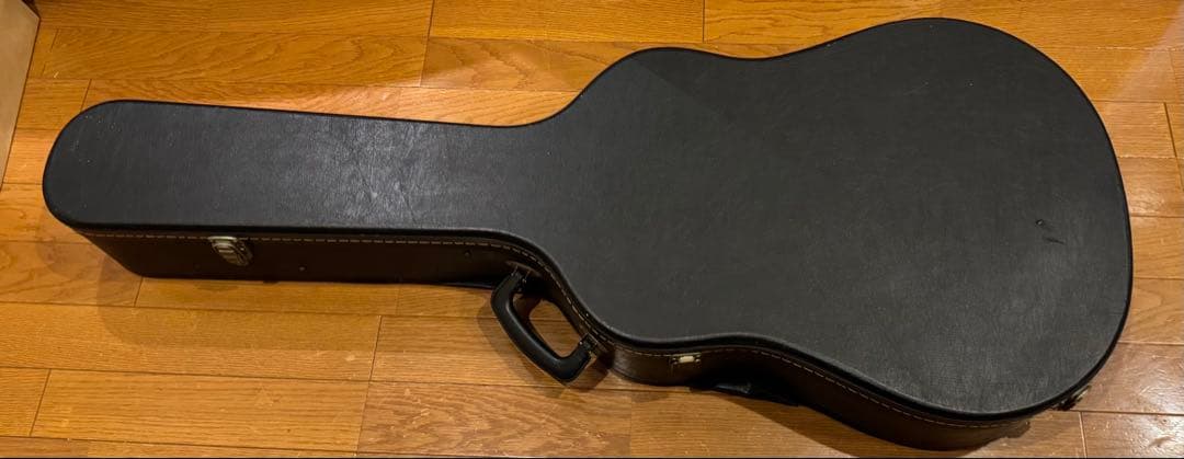 ギター Morris W-80