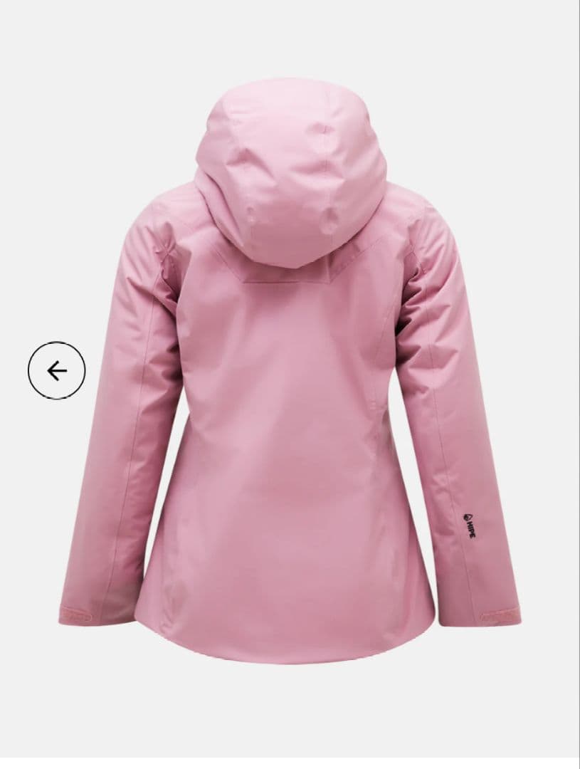 [新品] Peak Performance ジャケット ピークパフォーマンス