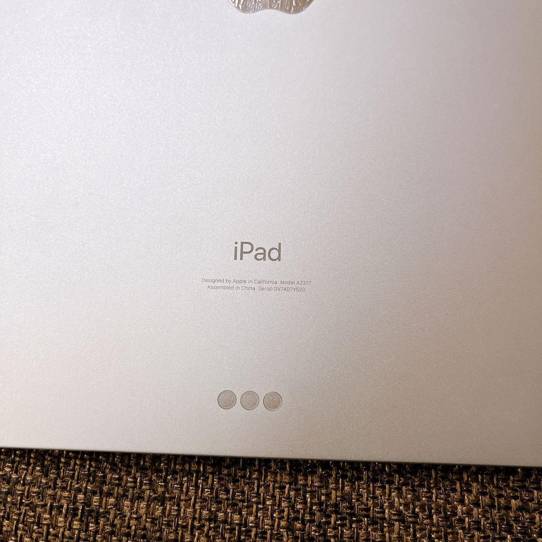Apple iPadPRO第3世代 128GB 11インチ フィルム付Wi-Fi