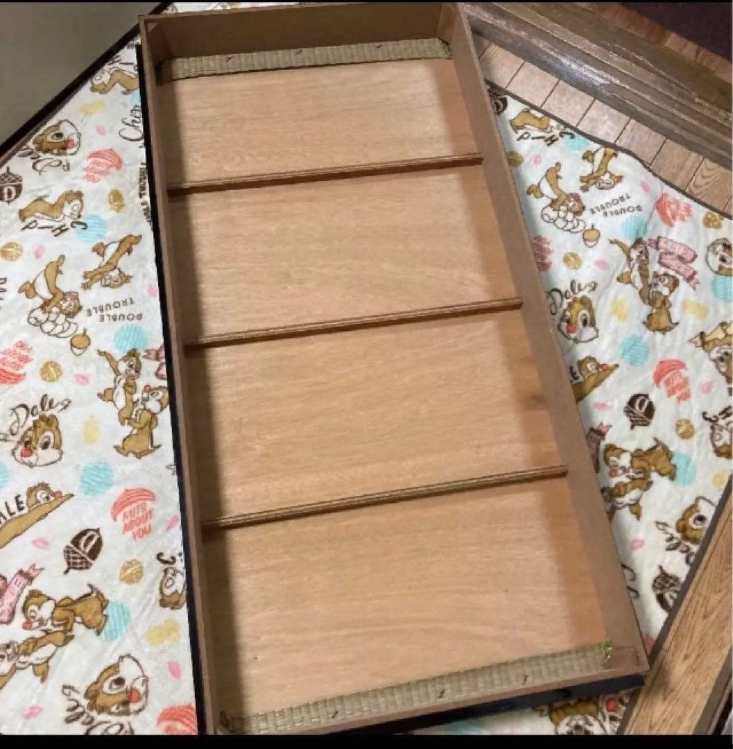 五月人形　御飾り台