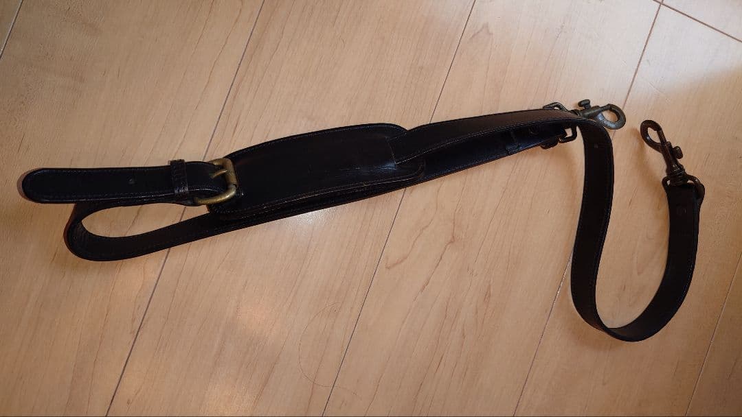 エッティンガー 2way マーストン　ブリーフケース ビジネスバッグ