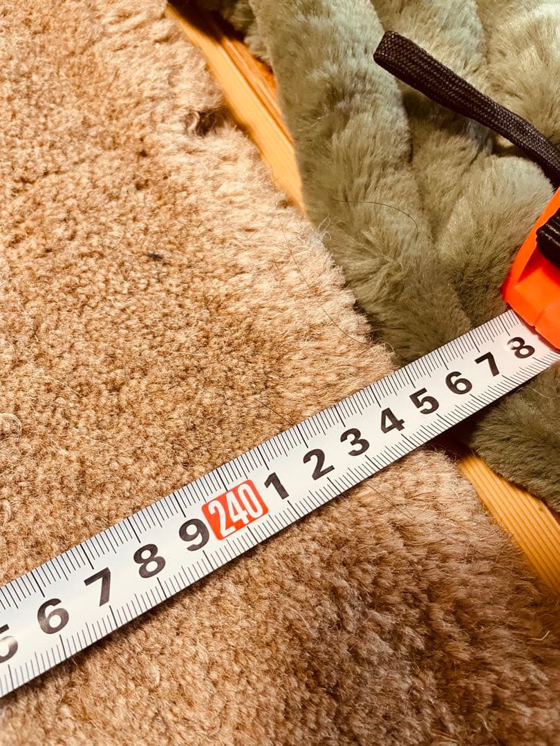 ギャッベ大判期間3Ｗ美品ペルシャ絨毯